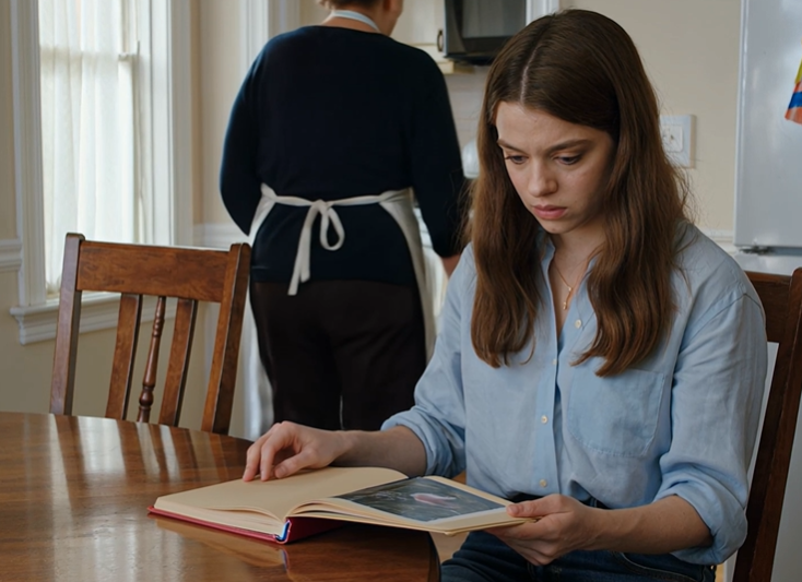 My late grandma came to me in a dream the night before my wedding and told me to cancel everything, drive to my future mother-in-law’s house at dawn, and “you’ll see who he really is”