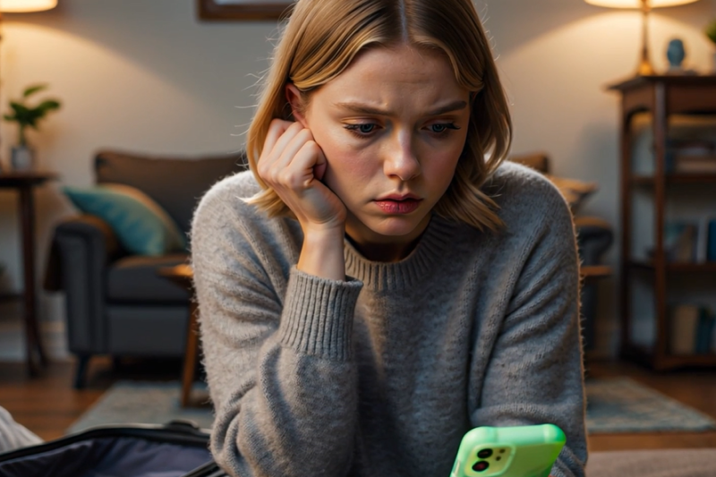 My mother-in-law planned our entire honeymoon without asking us, and then she even tried to come along.