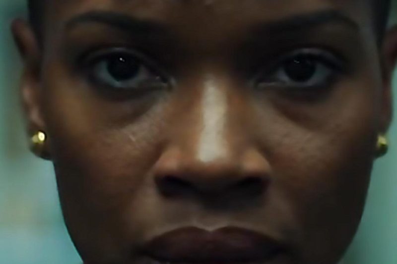 Corrupt Cop Caught On Camera Slapping The New Chief of Police