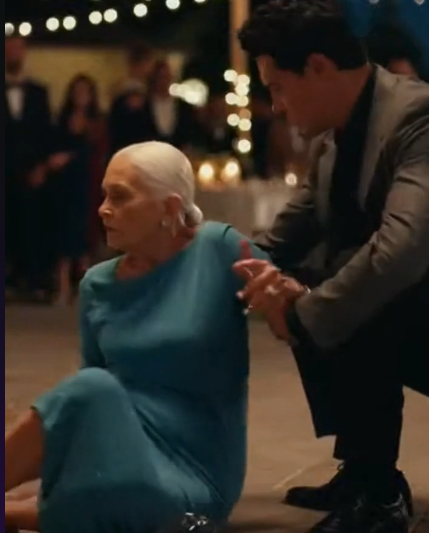 Wealthy Widow Teaches Ungrateful Son A $5 Million Lesson