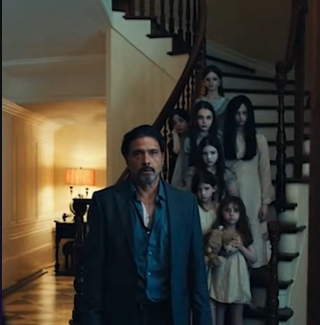 She Ignored The Mess And Saved The Family: The Story That Made A Billionaire Cry.