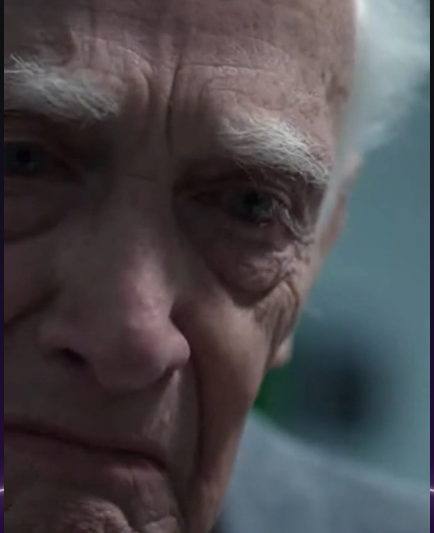 What These Bikers Did For An Old Mechanic Will Make You Cry