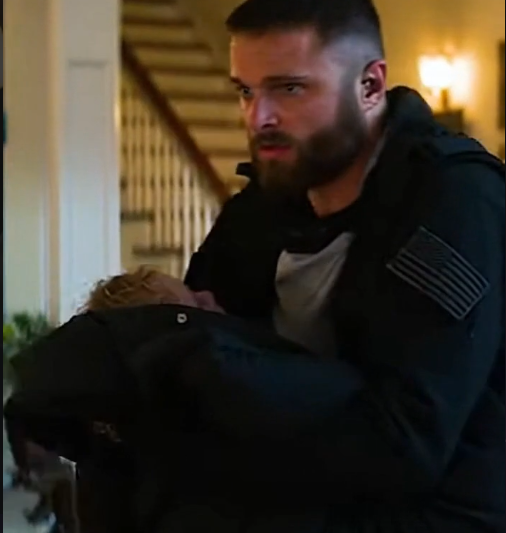 He Kicked Down His Own Front Door When He Saw What His Wife Did