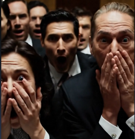 Poor Orphan Saves Billionaire’s Daughter – The Twist Will Destroy You