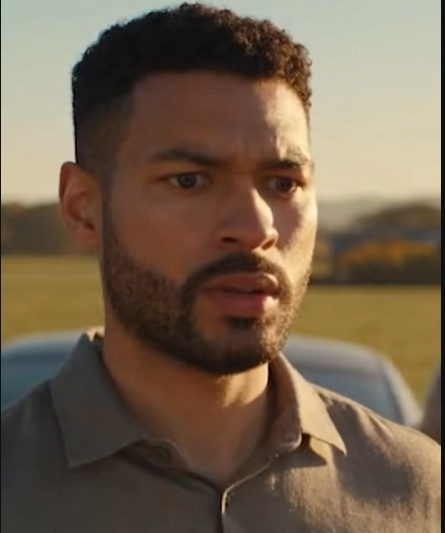 She Left Him An Empty Hole In The Ground After He Betrayed Her.