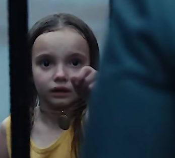 She Stood At The Gate For Years… You Won’t Believe Who She Is