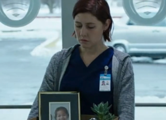 Marines Visit Hospital For One Shocking Reason