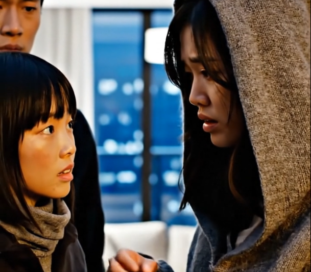 The DNA Test Changed This Millionaire’s Life Forever.