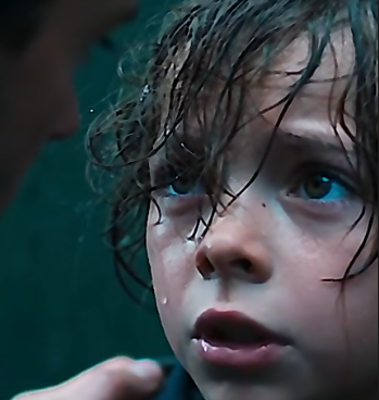 DNA Test on Homeless Boy Reveals Billionaire’s Darkest Secret