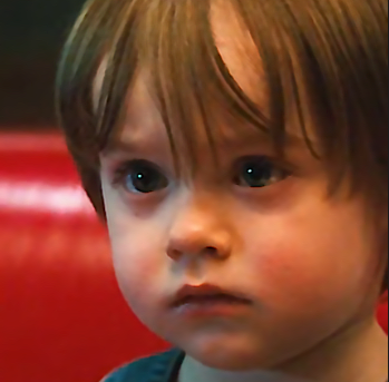 58-Year-Old Man Finds Abandoned Baby – The DNA Test Revealed A Shocking Secret