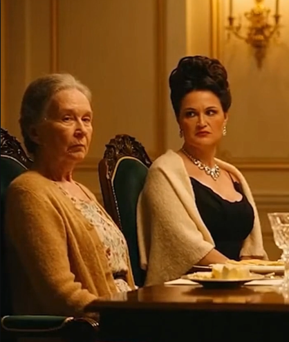 Mom Pretends To Be Poor To Test Son’s Fiancée – The Result Is Shocking.