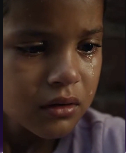 He Adopted The Girl Who Begged For A Funeral.