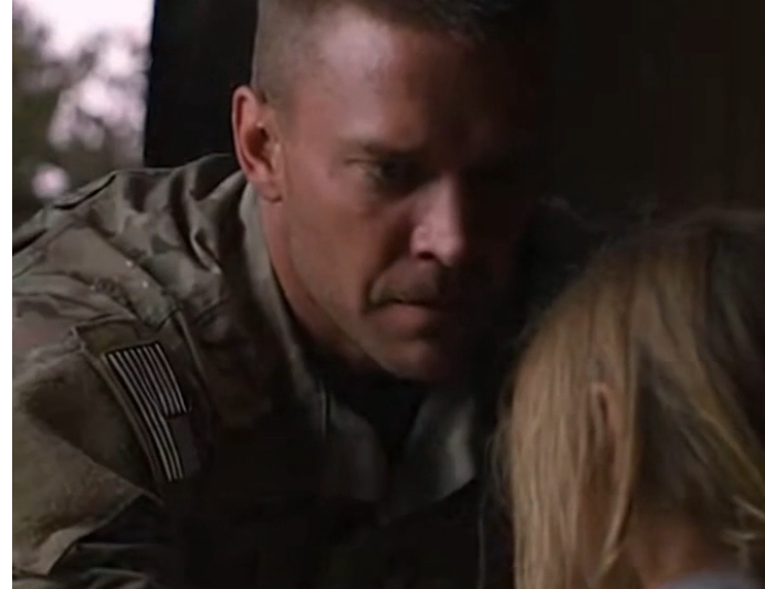 Dad Finds Child In Shed—What The Mother Said Made Him Leave Forever