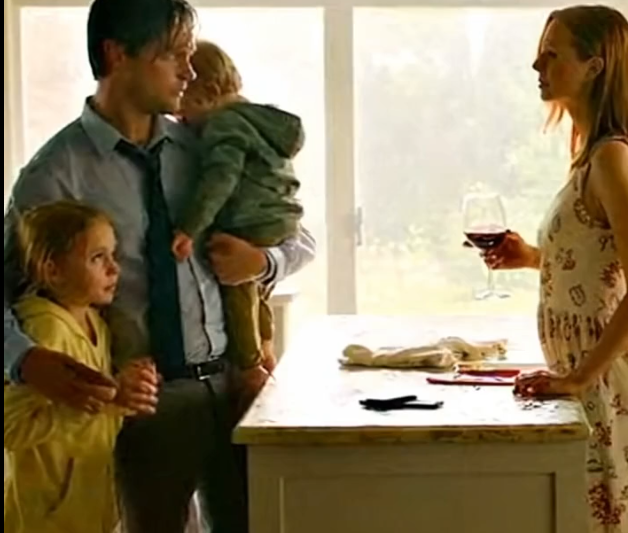 The “Perfect” Stepmother Wasn’t Who She Claimed to Be