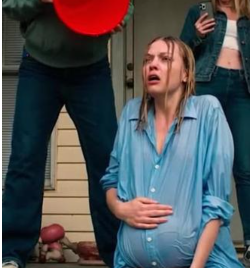 She Married For Love And Lost Everything—Until Daddy’s SUVs Arrived