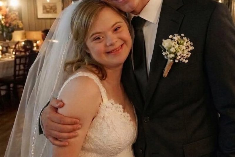 My Best Friend Spent Years Caring for My Sister with Down Syndrome – Then He Said a Few Words That Changed Everything I Thought I Knew