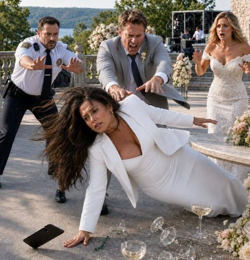 My ex thought my black card was his unlimited ticket to a better life. Without telling me, he used it to fund a lavish wedding—to another woman.