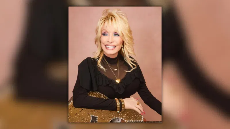 Dolly Parton, country music icon, dies at 80