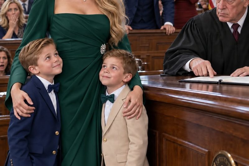 PART 2: My Husband Came Into Our Divorce Court With Three Lawyers, a Rock-Solid Prenup