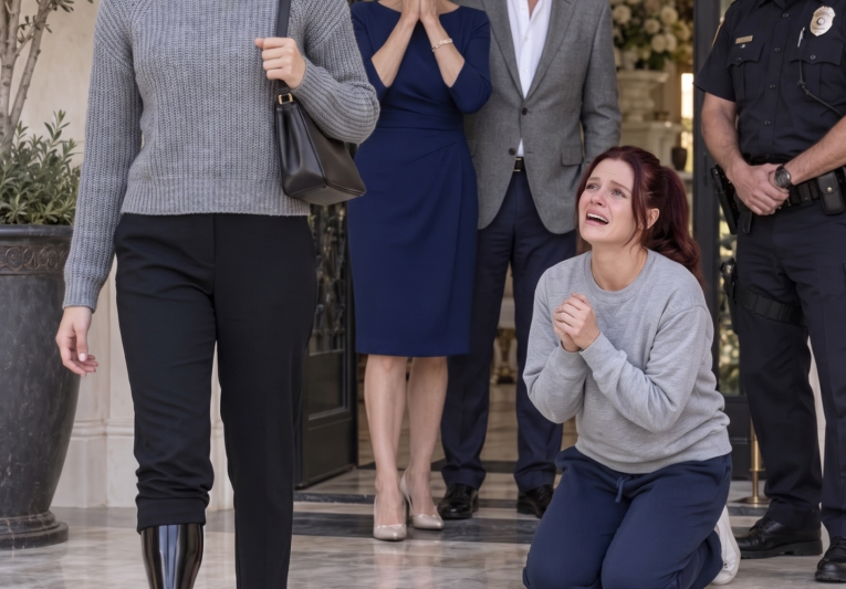 My parents threw me out at 16 after I lost my leg and didn’t speak to me again for 19 years. Then one day, they appeared at my door demanding $1 million. “Your perfect sister needs you to save her,” they said. I looked down at my prosthetic leg, called my lawyer, and smiled. They still saw the abandoned daughter they had left behind. What they didn’t know was what I had already uncovered about that million dollars, or why coming to me was their biggest mistake.