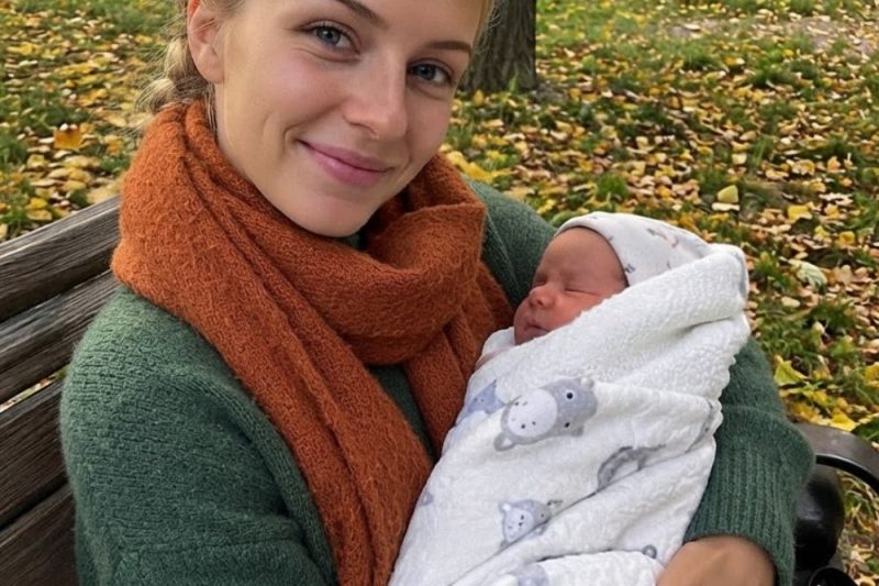 My MIL Let Herself Into Our House While I Slept with My Newborn – Then I Heard Her Say, ‘She Can Never Know’