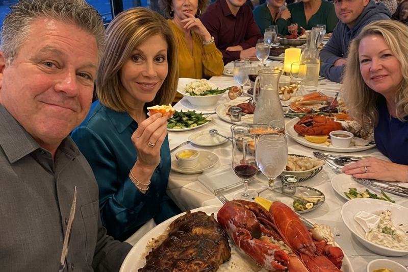 My Husbands Family Expected Me To Pay For Every Dinner Until I Taught Them A Lesson